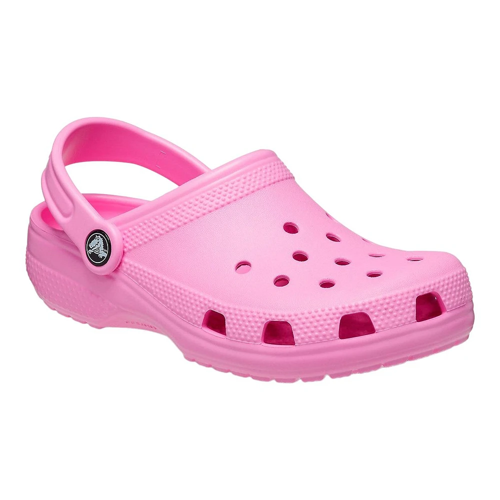 Crocs Kids' Grade/Pre-School Classic Clog Sandals