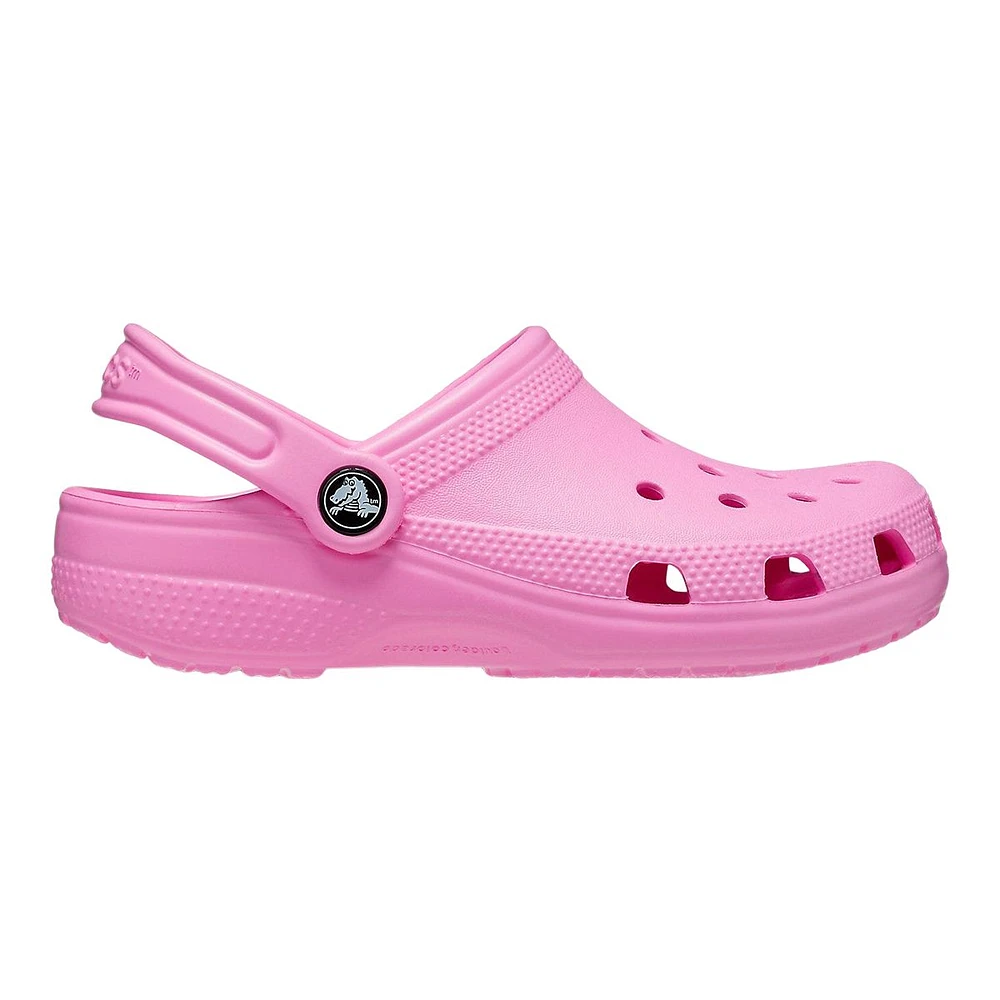 Crocs Kids' Grade/Pre-School Classic Clog Sandals