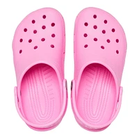 Crocs Kids' Grade/Pre-School Classic Clog Sandals