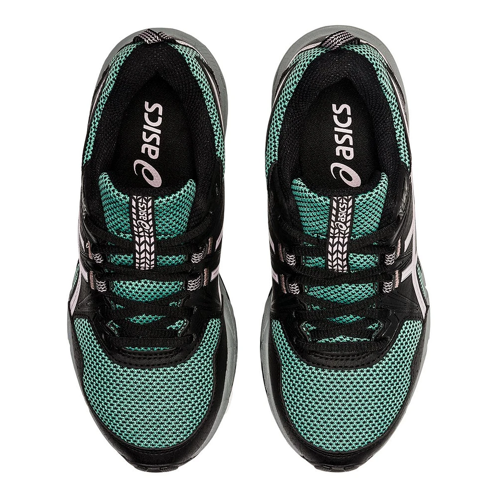 ASICS Girls' Grade School Gel-Venture 8 Running Shoes