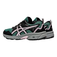 ASICS Girls' Grade School Gel-Venture 8 Running Shoes