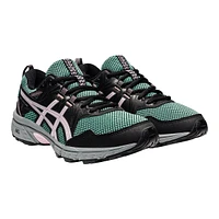 ASICS Girls' Grade School Gel-Venture 8 Running Shoes