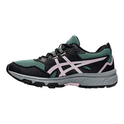 ASICS Girls' Grade School Gel-Venture 8 Running Shoes