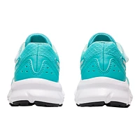 ASICS Girls' Pre-School Jolt 3 Running Shoes