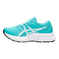 ASICS Girls' Pre-School Jolt 3 Running Shoes