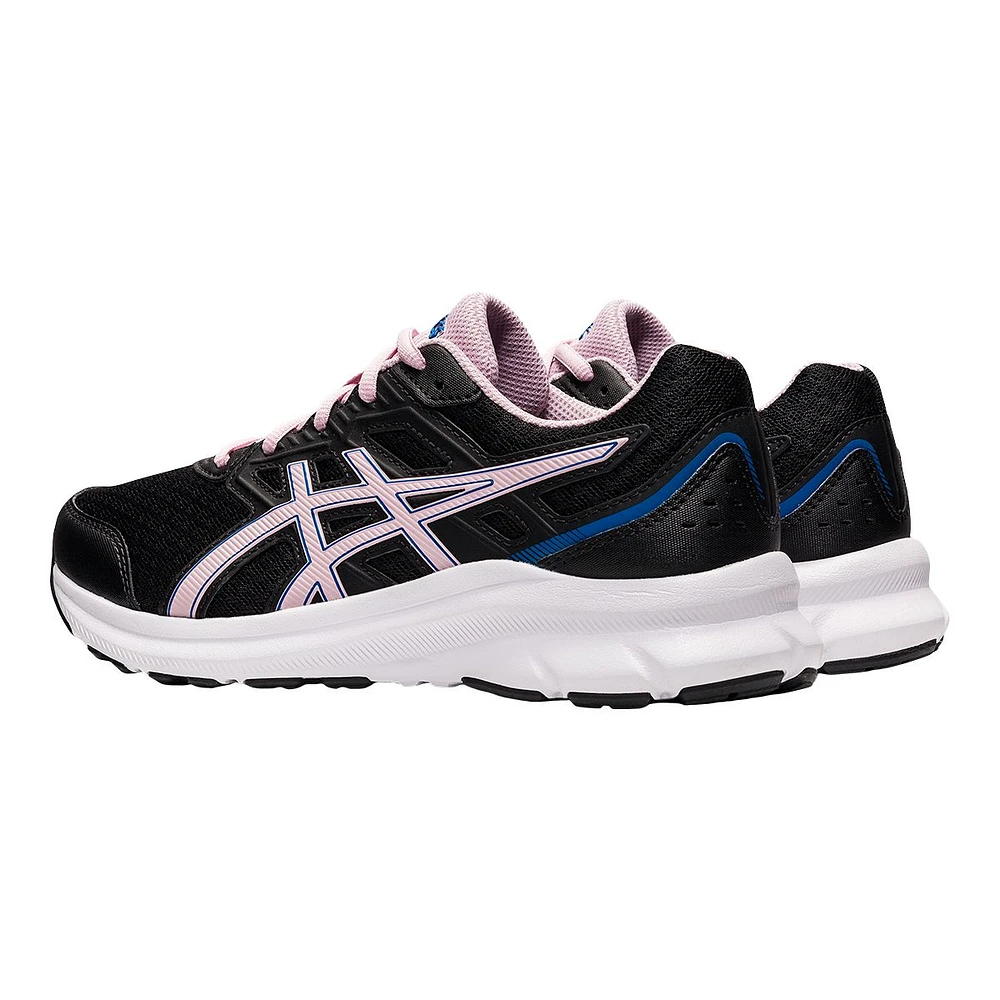 ASICS Girls' Grade School Jolt 3 Running Shoes