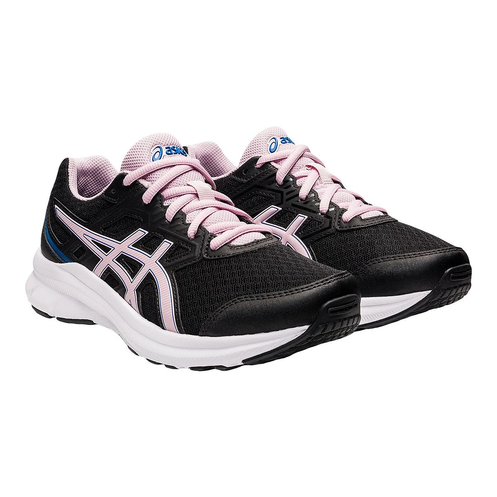 ASICS Girls' Grade School Jolt 3 Running Shoes