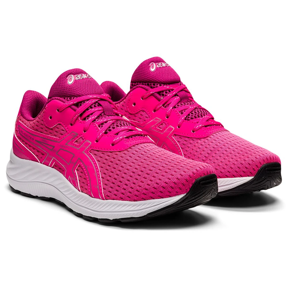 ASICS Girls' Grade School Gel-Excite 9 Running Shoes