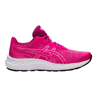 ASICS Girls' Grade School Gel-Excite 9 Running Shoes