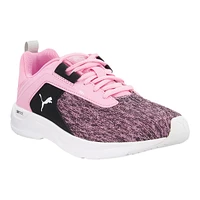 PUMA Kids' Grade School Comet 2 Sneakers, Girls', Running, Cushioned