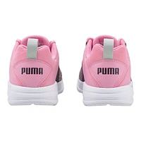 PUMA Kids' Grade School Comet 2 Sneakers, Girls', Running, Cushioned