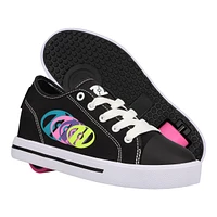 Heelys Kids' Pre-School/Grade School Classic Skate Shoes with Wheels