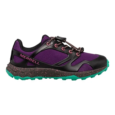 Merrell Kids' Pre-School/Grade School Altalight AC Hiking Shoes, Girls', Low Top, Non-Slip