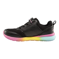 Lotto Girls' Pre-School Nora Running Shoes