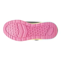 Lotto Girls' Pre-School Nora Running Shoes