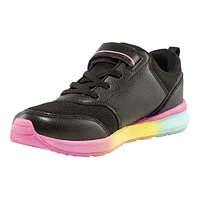 Lotto Girls' Pre-School Nora Running Shoes