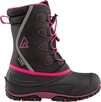 Ripzone Kids' Grade/Pre-School Aster Insulated Fleece-Lined Winter Boots