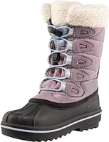 Ripzone Kids' Grade/Pre-School Icelynn Elderberry Winter Boots