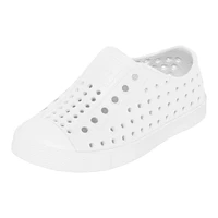 Native Shoes Kids' Pre-School/Grade School Jefferson Lightweight Slip On