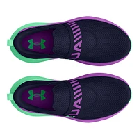 Under Armour Girls' Pre-School Surge 3 Running Shoes