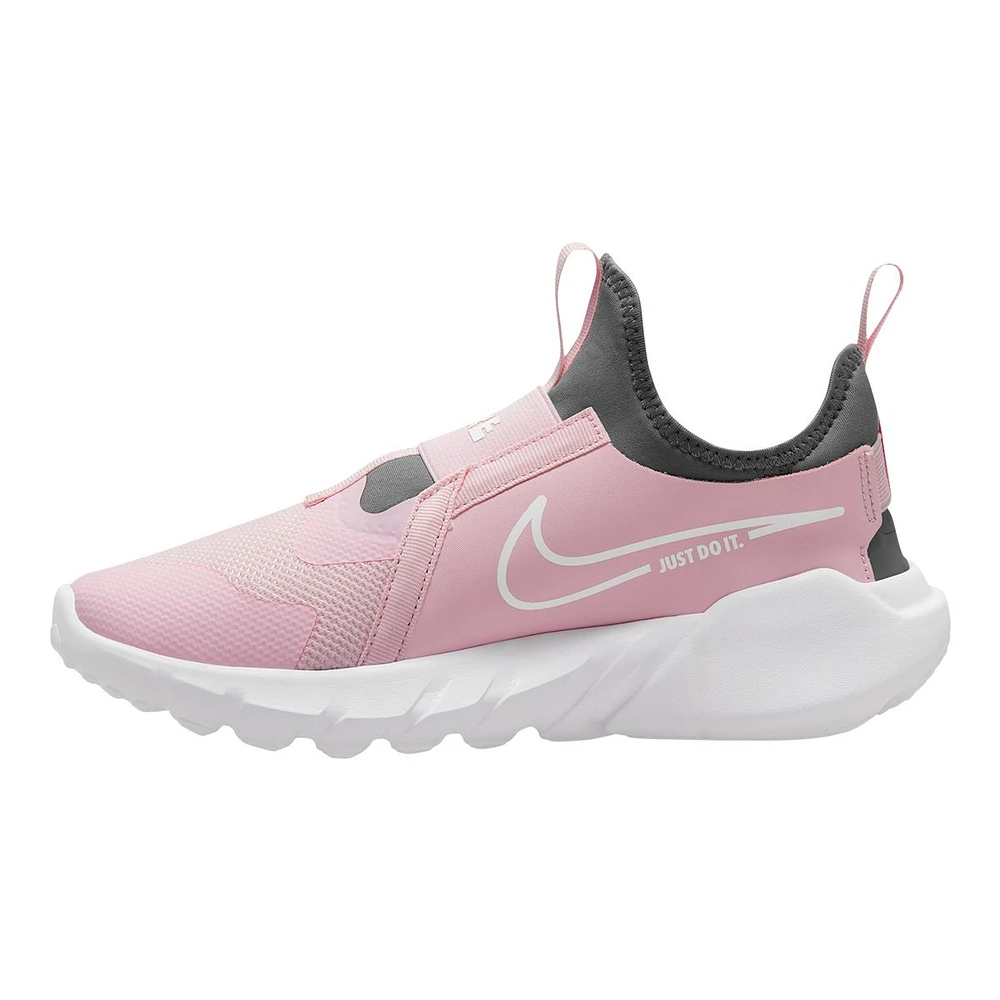 Nike Kids' Grade School Flex Runner 2 Shoes