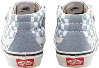 Vans Girls' Pre-School SK8-Mid Resissue V Skate Shoes