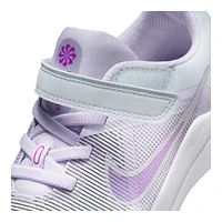 Nike Girls' Pre-School Downshifter 12 Running Shoes