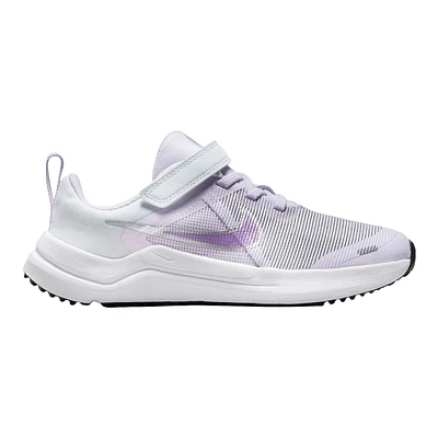 Nike Girls' Pre-School Downshifter 12 Running Shoes