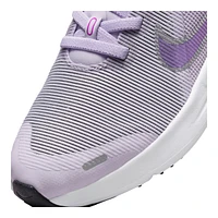 Nike Girls' Pre-School Downshifter 12 Running Shoes