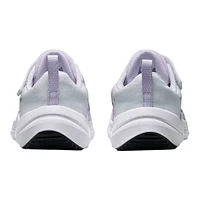 Nike Girls' Pre-School Downshifter 12 Running Shoes