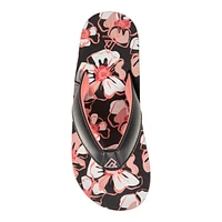 Ripzone Girls' Grade/Pre-School Kai Flip Sandals