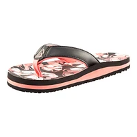 Ripzone Girls' Grade/Pre-School Kai Flip Sandals