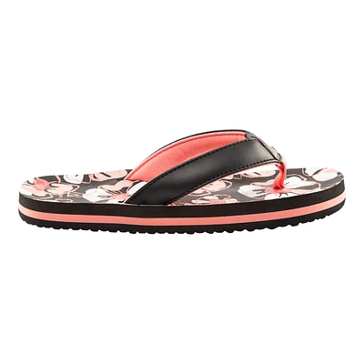 Ripzone Girls' Grade/Pre-School Kai Flip Sandals