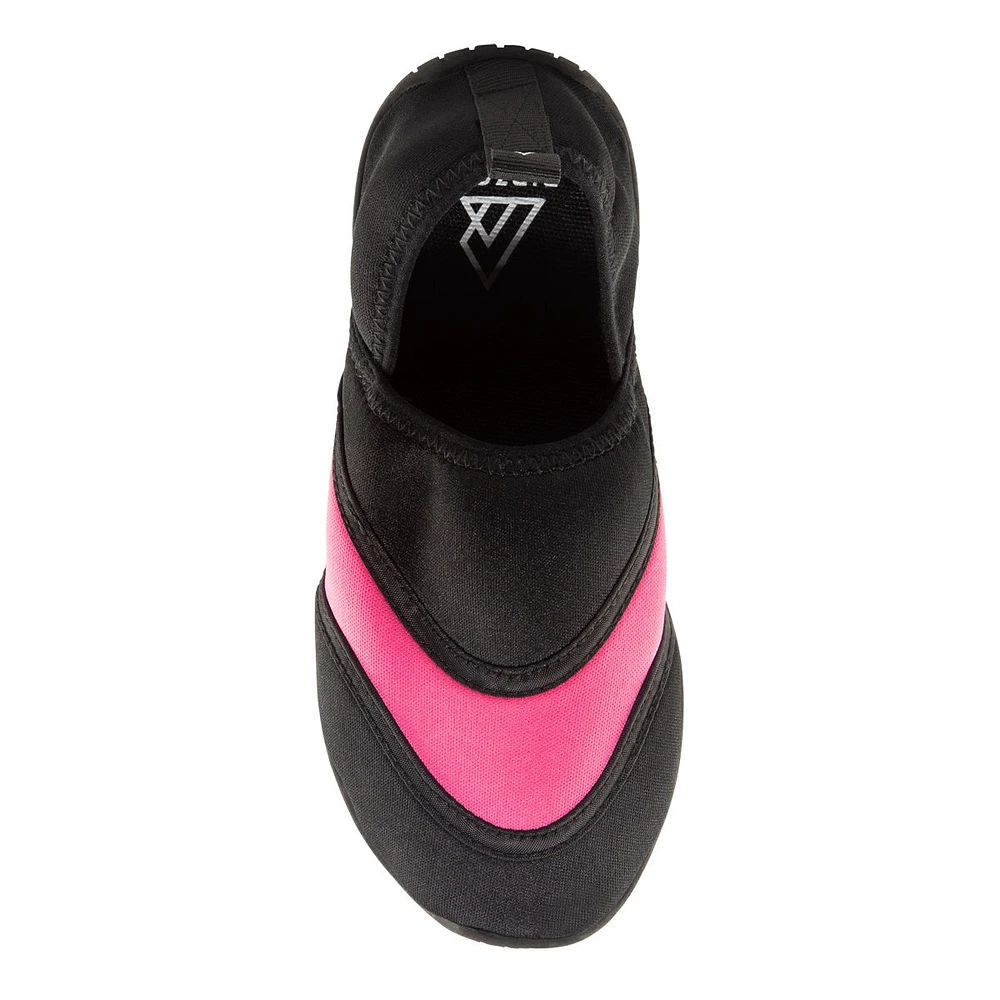 Ripzone Girls' Grade/Pre-School Cove Water Shoes