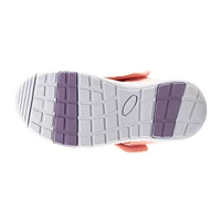 Ripzone Girls' Pre-School Shoreline Sandals