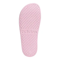 adidas Girls' Grade/Pre-School Adilette Aqua K Sandals