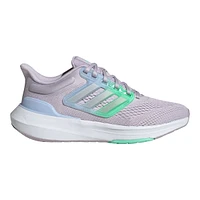 adidas Girls' Grade School Ultrabounce J Running Shoes