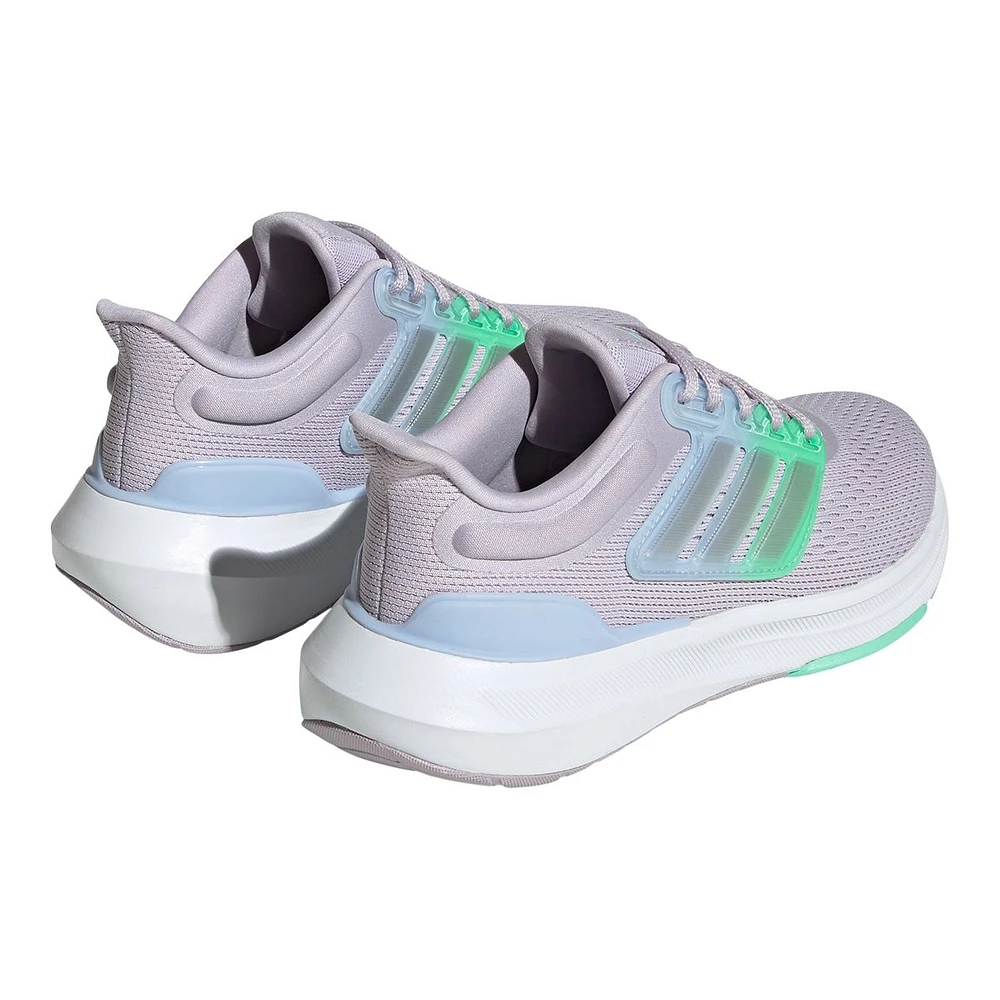 adidas Girls' Grade School Ultrabounce J Running Shoes