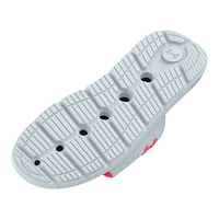 Under Armour Girls' Grade/Pre-School Ignite 7 Slide Sandals