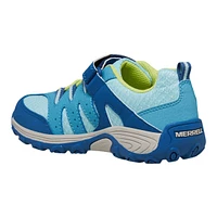 Merrell Kids' Outback Low 2 Hiking Shoes