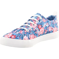 Ripzone Girls' Grade/Pre-School Skyler Floral Shoes