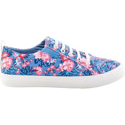 Ripzone Girls' Grade/Pre-School Skyler Floral Shoes