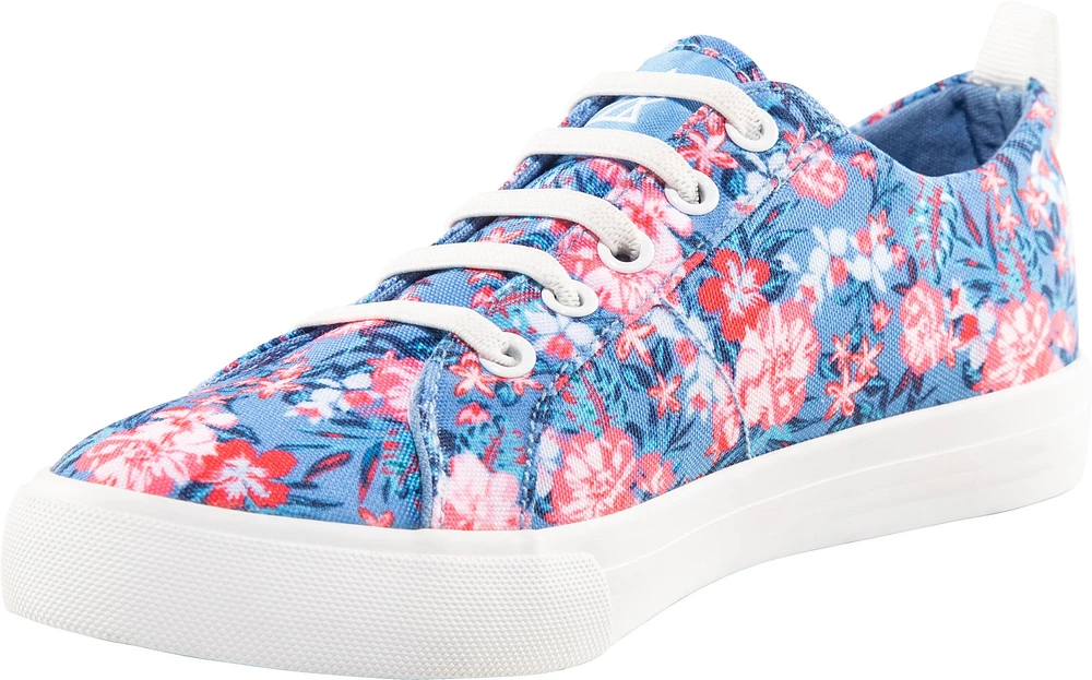 Ripzone Girls' Grade/Pre-School Skyler Floral Shoes