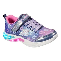 Skechers Girls' Grade/Pre-School Star Sparks AC Shoes