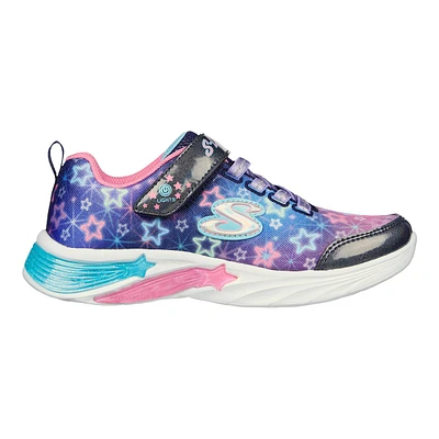 Skechers Girls' Grade/Pre-School Star Sparks AC Shoes