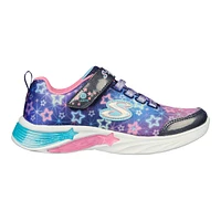 Skechers Girls' Grade/Pre-School Star Sparks AC Shoes