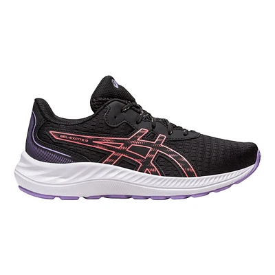 ASICS Girls' Grade School Gel-Excite 9 Running Shoes