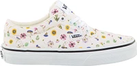 Vans Girls' Grade/Pre-School Doheny Skate Shoes