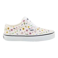 Vans Girls' Grade/Pre-School Doheny Skate Shoes