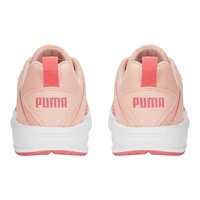 PUMA Girls' Grade School Comet 2 Running Shoes